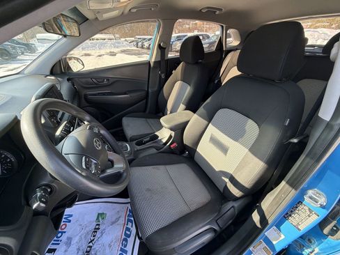Used 2019 Hyundai Kona SE image 19