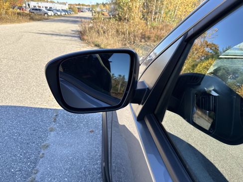 New 2026 Nissan Frontier PRO-4X w/ Pro-4x Convenience Package image 13