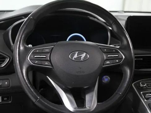 Used 2023 Hyundai Santa Fe Limited image 6