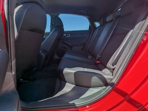 Used 2026 Honda Civic Sport image 7