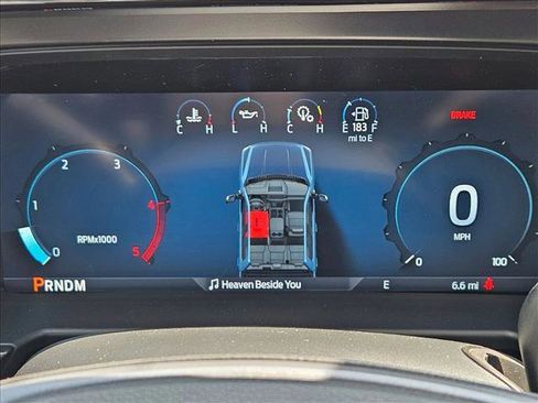 New 2026 Ford F250 Lariat w/ FX4 Off-Road Package image 11