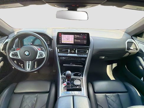 Used 2025 BMW M8 Competition image 20