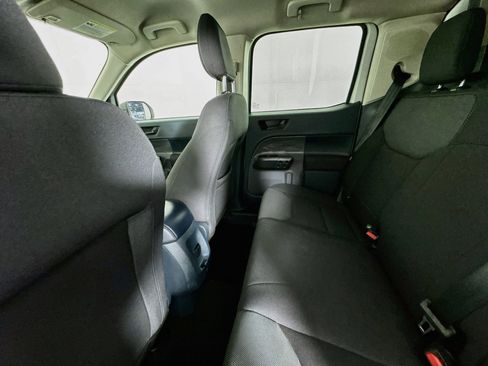 Used 2022 Ford Maverick XL FWD image 22