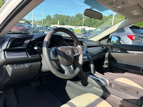 Used 2018 Honda Civic LX image 11
