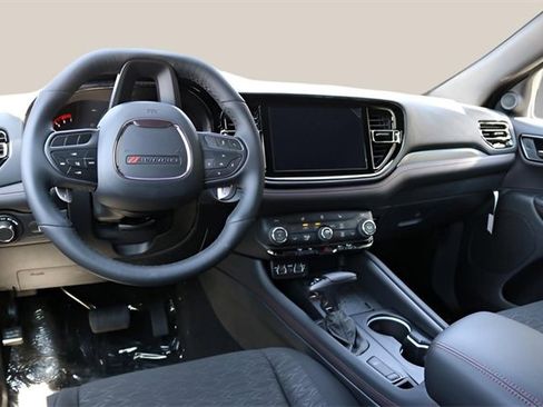 New 2025 Dodge Durango R/T w/ Blacktop Package image 13