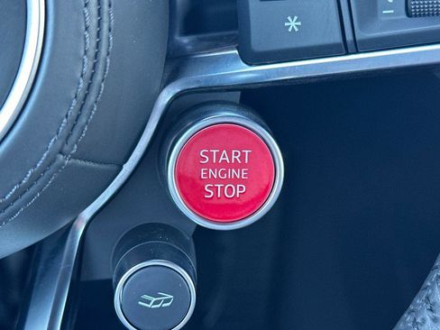 Used 2023 Audi R8 V10 performance w/ Full Leather Package image 22