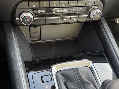 New 2025 MAZDA CX-5 AWD 2.5 S w/ Preferred Package image 13