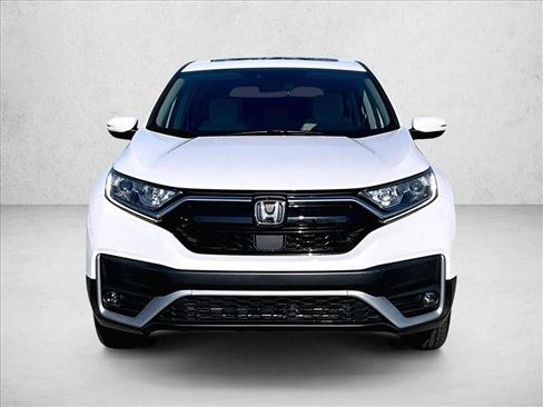 Used 2022 Honda CR-V EX image 3