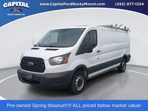Used 2018 Ford Transit 150 148 Low Roof RWD image 1