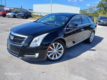 Used 2016 Cadillac XTS Luxury