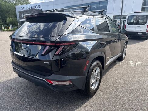 Used 2023 Hyundai Tucson SEL AWD/4WD image 9