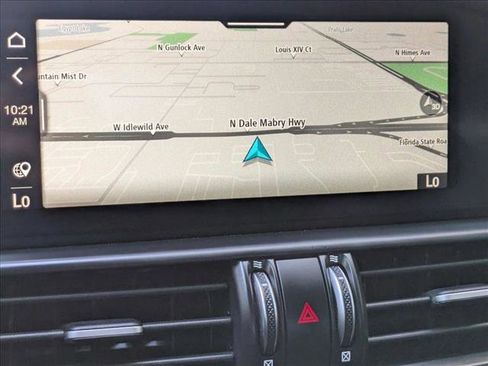 Used 2023 Alfa Romeo Giulia Veloce image 11