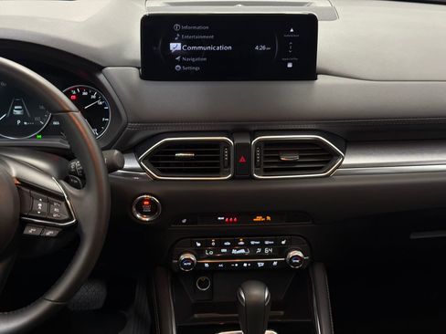 Used 2025 MAZDA CX-5 AWD 2.5 S image 19