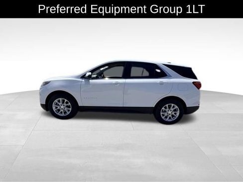 Used 2020 Chevrolet Equinox LT FWD image 4