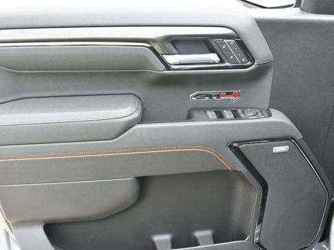 New 2026 GMC Sierra 1500 AT4 image 12