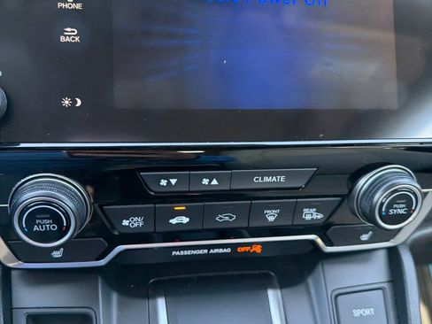 Used 2020 Honda CR-V EX-L image 22
