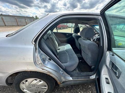 Used 1998 Honda Accord LX image 27