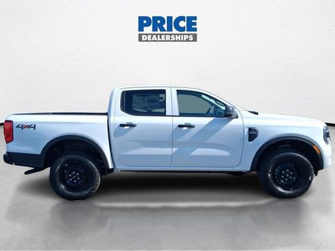 New 2026 Ford Ranger XL AWD/4WD image 11