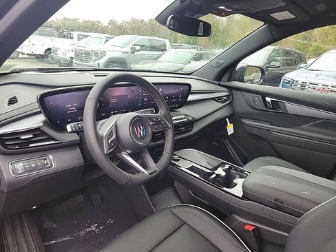 New 2025 Buick Enclave Sport Touring w/ Power Package image 11