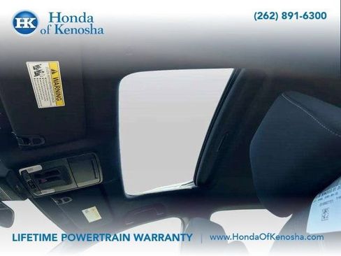 New 2025 Honda Accord Sport image 23