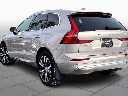 Certified 2023 Volvo XC60 B5 Plus image 11