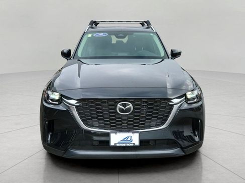 Used 2024 MAZDA CX-90 3.3 Turbo w/ Select Package AWD/4WD image 3