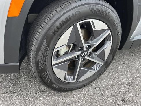 Used 2026 Hyundai Tucson SEL AWD/4WD image 10
