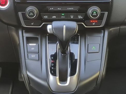 Used 2018 Honda CR-V EX-L image 18