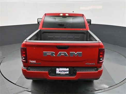 New 2026 RAM 2500 Big Horn image 33
