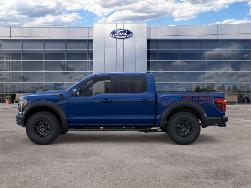 New 2026 Ford F150 Raptor AWD/4WD image 32