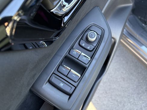 New 2026 Subaru Forester Touring image 26