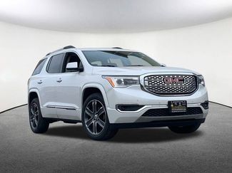 Used 2019 GMC Acadia Denali video 2