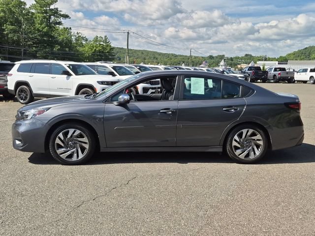 Used 2024 Subaru Legacy Touring XT AWD/4WD image 9