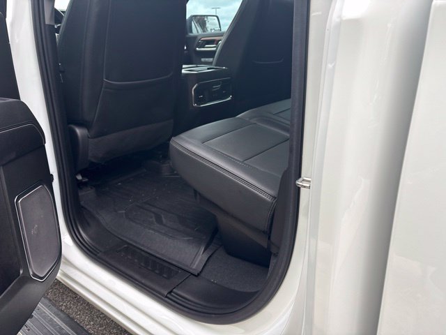 Used 2023 GMC Sierra 1500 Denali w/ Denali Reserve Package AWD/4WD image 8