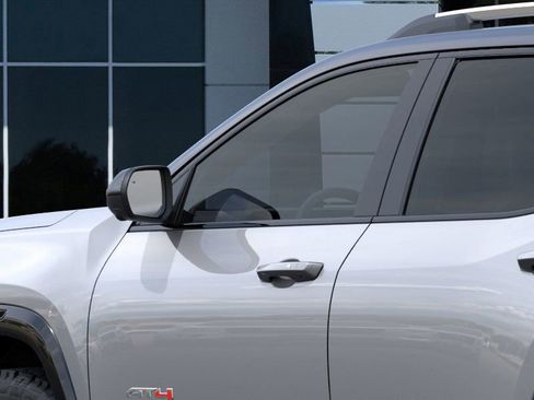 New 2026 GMC Terrain AT4 w/ Technology Package II image 12