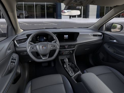 New 2026 Buick Encore GX Sport Touring w/ Comfort Package FWD image 15