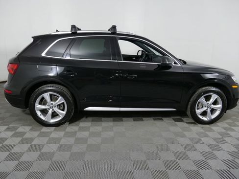 Used 2020 Audi Q5 2.0T Premium w/ Convenience Package AWD/4WD image 31