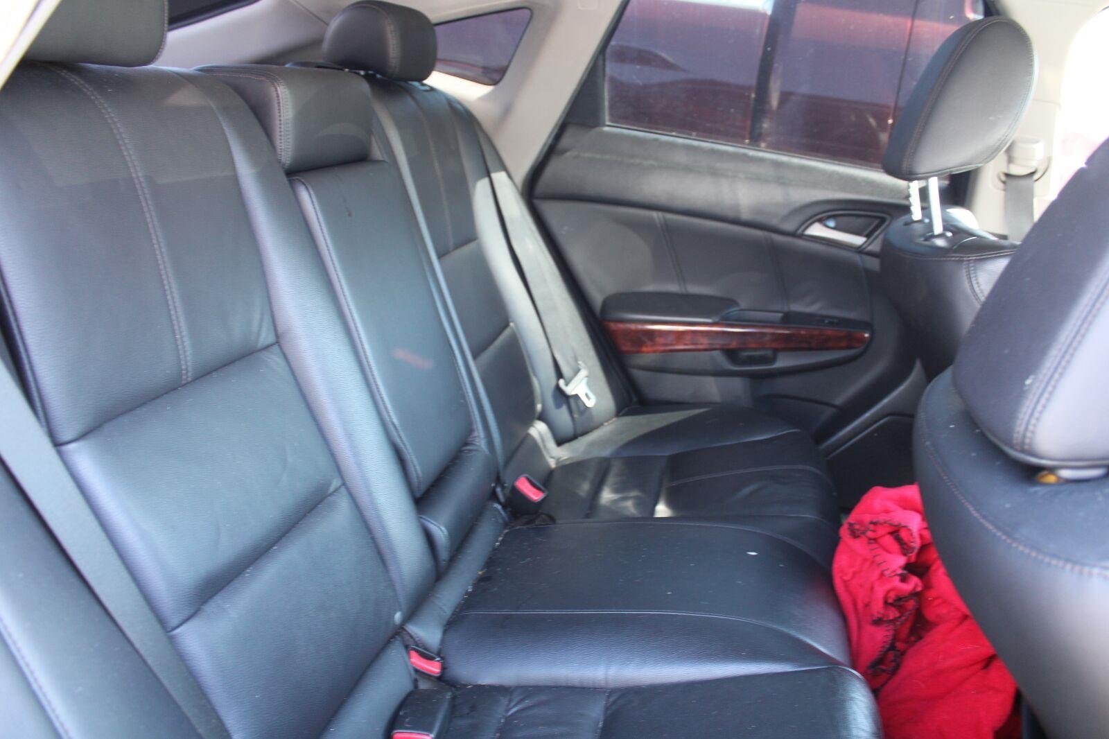 Used 2012 Honda Crosstour EX-L image 5