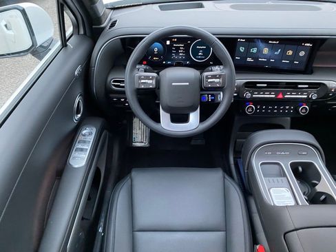 New 2026 Hyundai Palisade Calligraphy AWD/4WD image 31