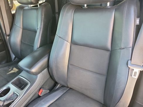 Used 2020 Jeep Grand Cherokee Altitude image 7