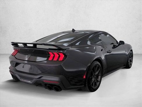 Used 2024 Ford Mustang Dark Horse RWD image 5