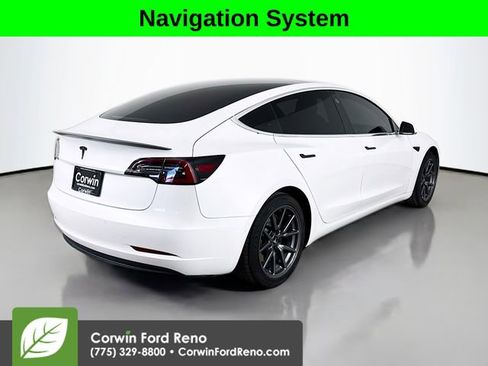 Used 2020 Tesla Model 3 Standard Range Plus image 7