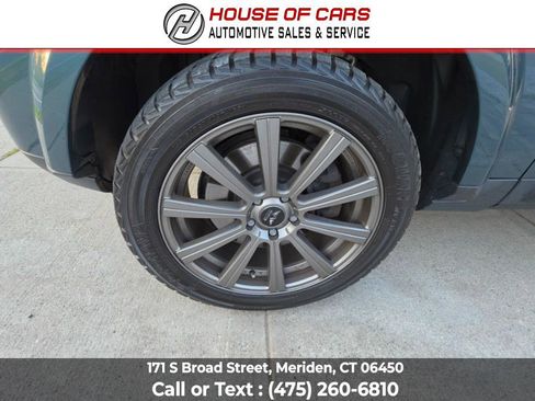 Used 2011 Land Rover LR4 HSE AWD/4WD image 34