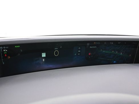 New 2026 Lincoln Nautilus Reserve image 25