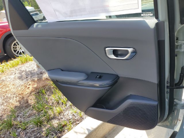New 2026 Kia K4 GT-Line Turbo FWD image 19