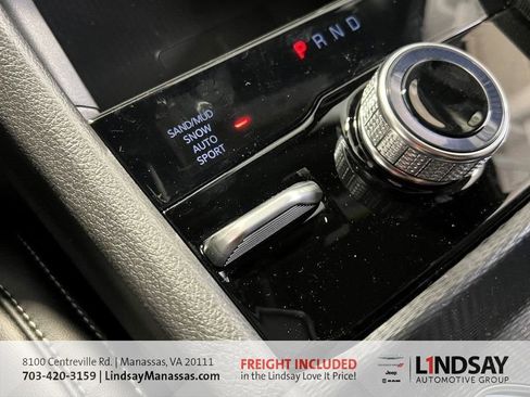 New 2025 Jeep Grand Cherokee L Limited w/ Luxury Tech Group II image 39