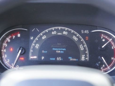 Certified 2024 Toyota RAV4 LE AWD/4WD image 20