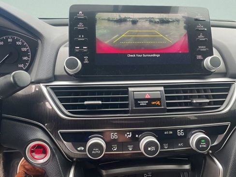 Used 2020 Honda Accord Sport image 24