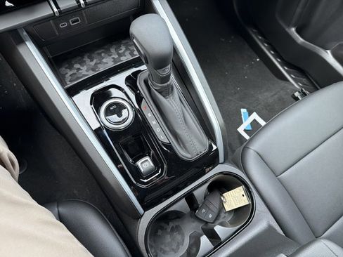 New 2026 Chevrolet Colorado W/T w/ WT Custom Package image 18