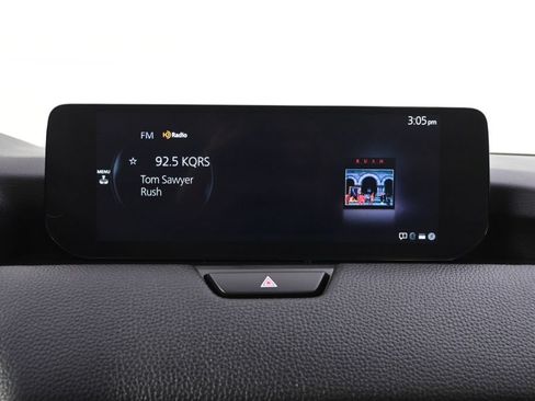 Certified 2024 MAZDA CX-90 Plug-In Hybrid w/ Premium Pkg AWD/4WD image 29